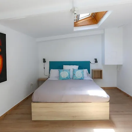 Casa Con Terraza Cerca De La Playa Dom wakacyjny *